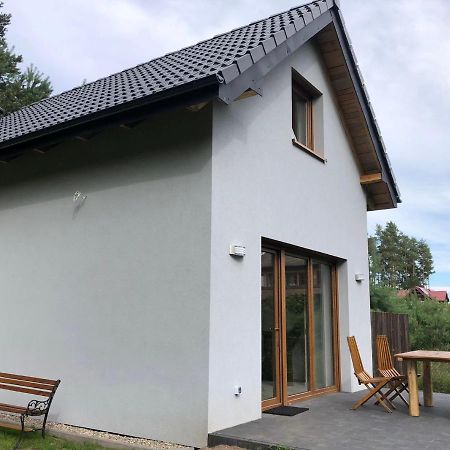 Pod Lasem Czarny Mlyn Eksteriør bilde